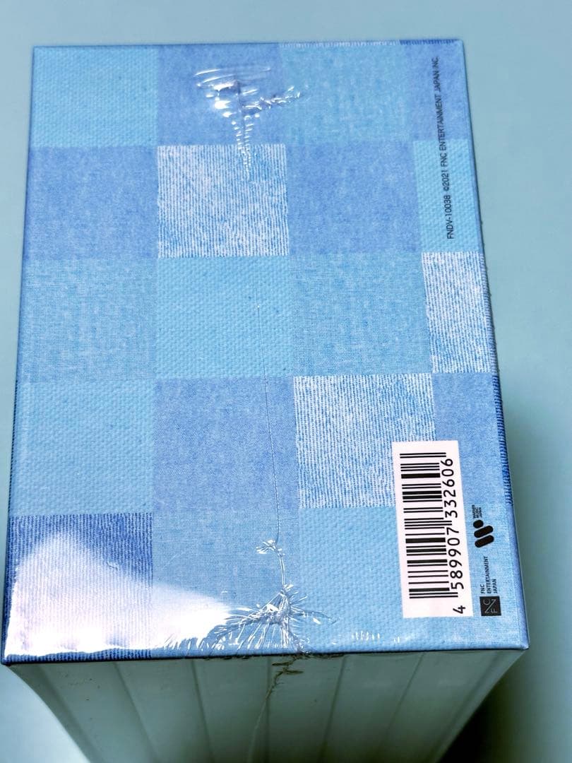 その他 CNBLUE Official Fanmeeting Collection