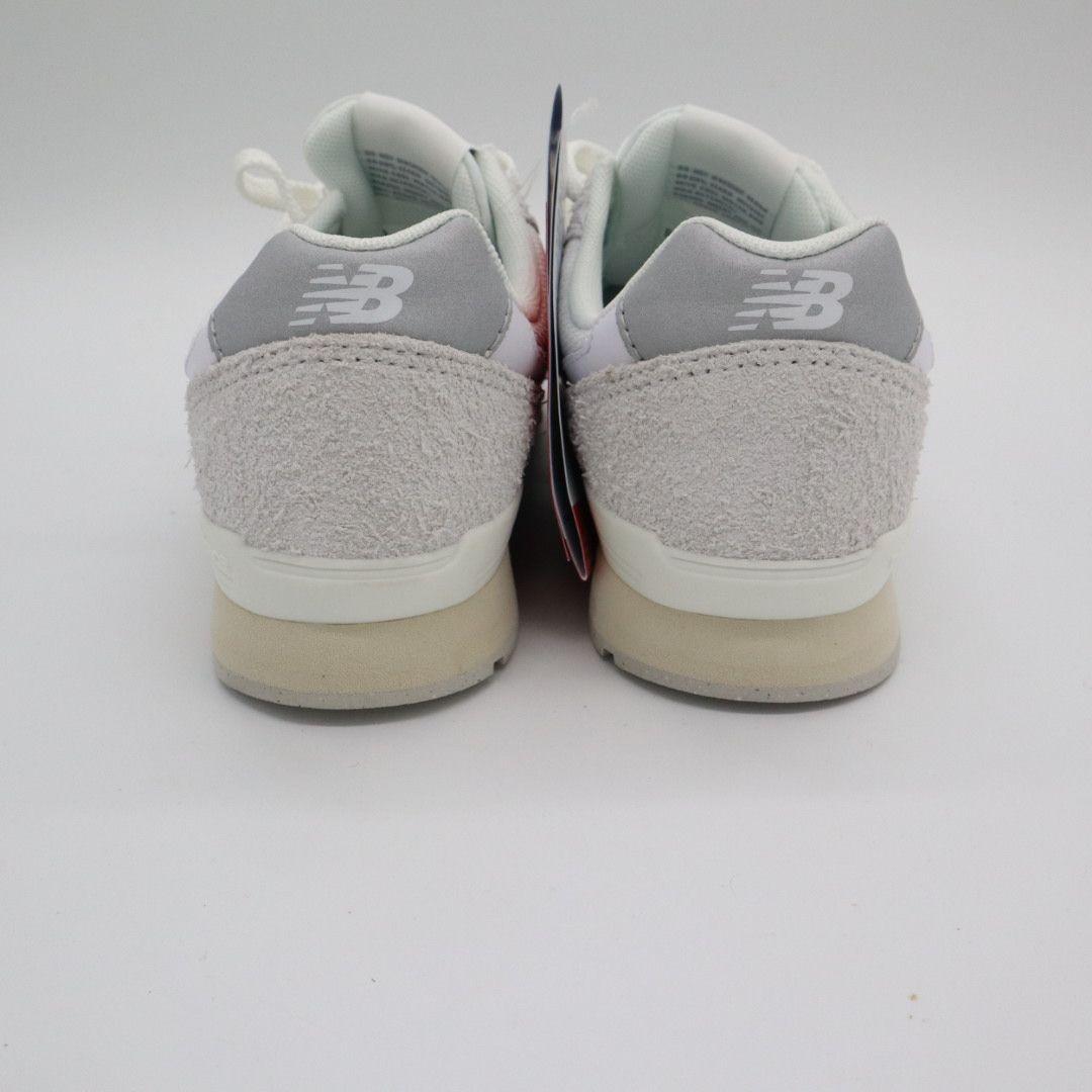 新品未使用【NEWBALANCE】 ニューバランス WL996CW2 23cm