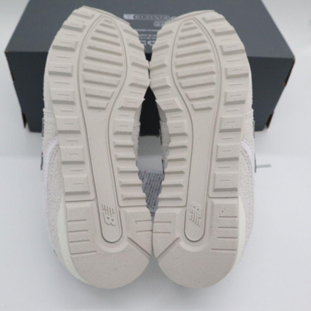 新品未使用【NEWBALANCE】 ニューバランス WL996CW2 23cm