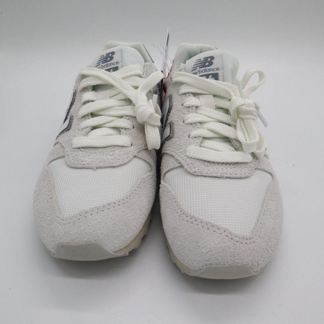 新品未使用【NEWBALANCE】 ニューバランス WL996CW2 23cm