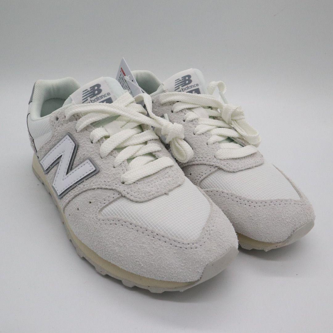 新品未使用【NEWBALANCE】 ニューバランス WL996CW2 23cm