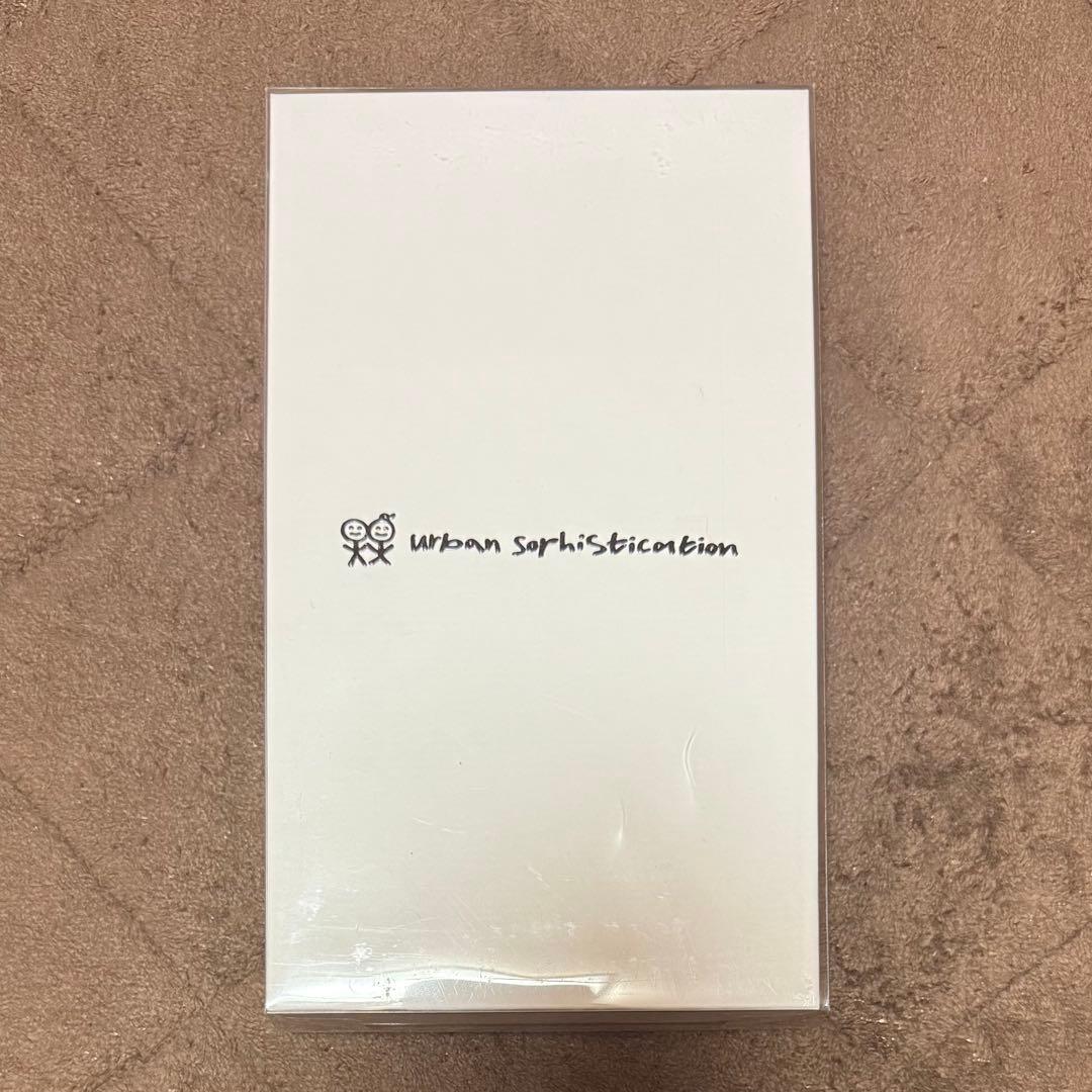 urban sophistication スマホケース