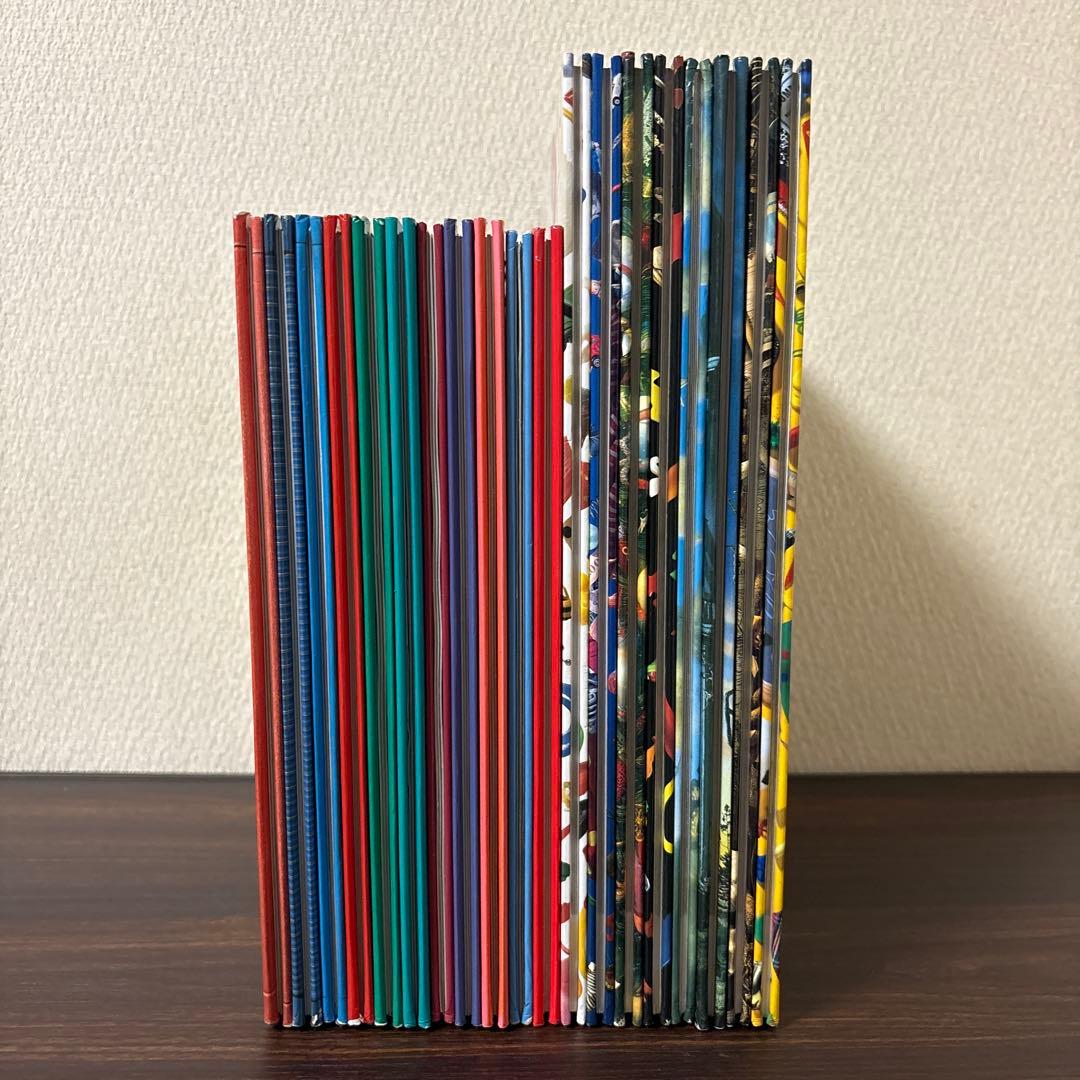 ミッケ！　1〜8巻　チャレンジ　ミッケ！　1〜10巻　ひみつ　I SPY