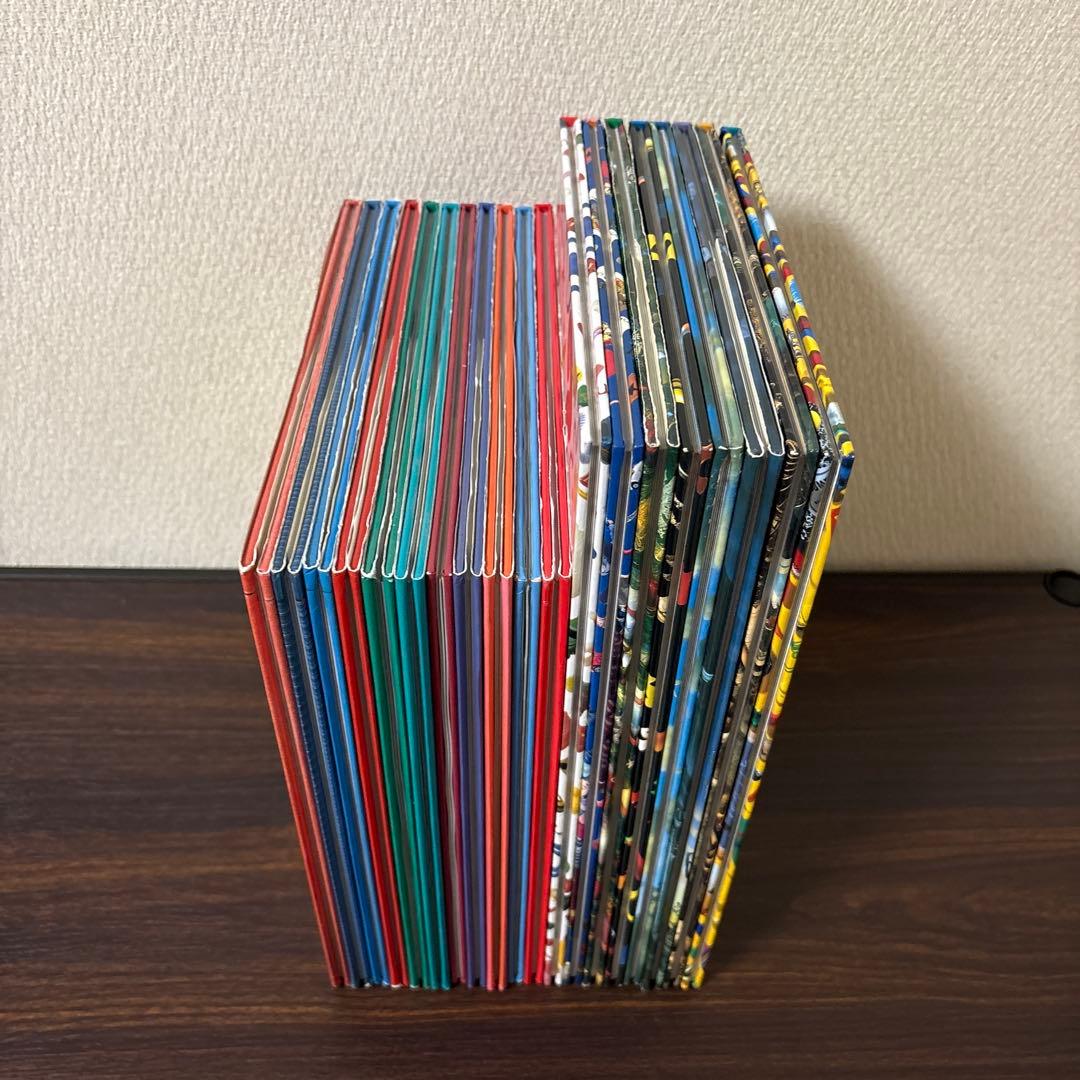 ミッケ！　1〜8巻　チャレンジ　ミッケ！　1〜10巻　ひみつ　I SPY