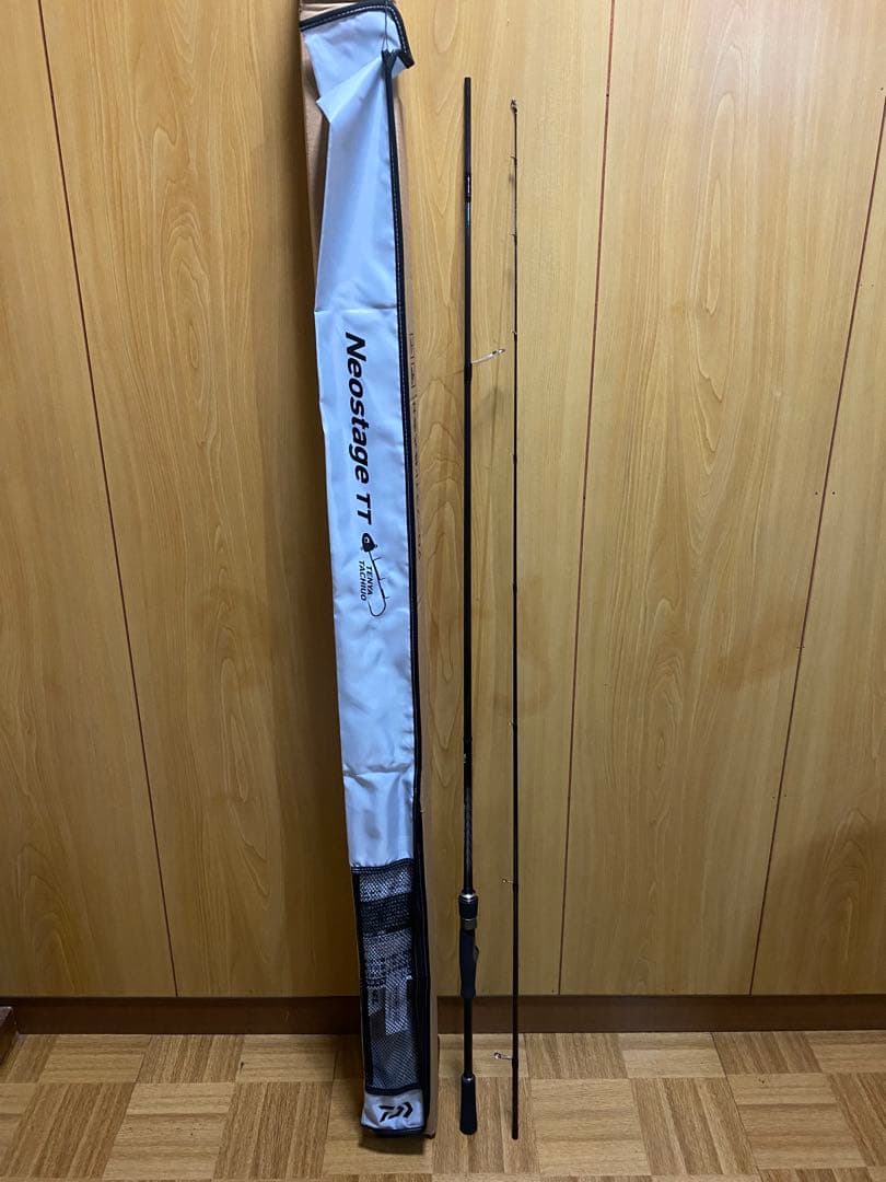 ダイワ　ネオステージTT 89M 【中古】