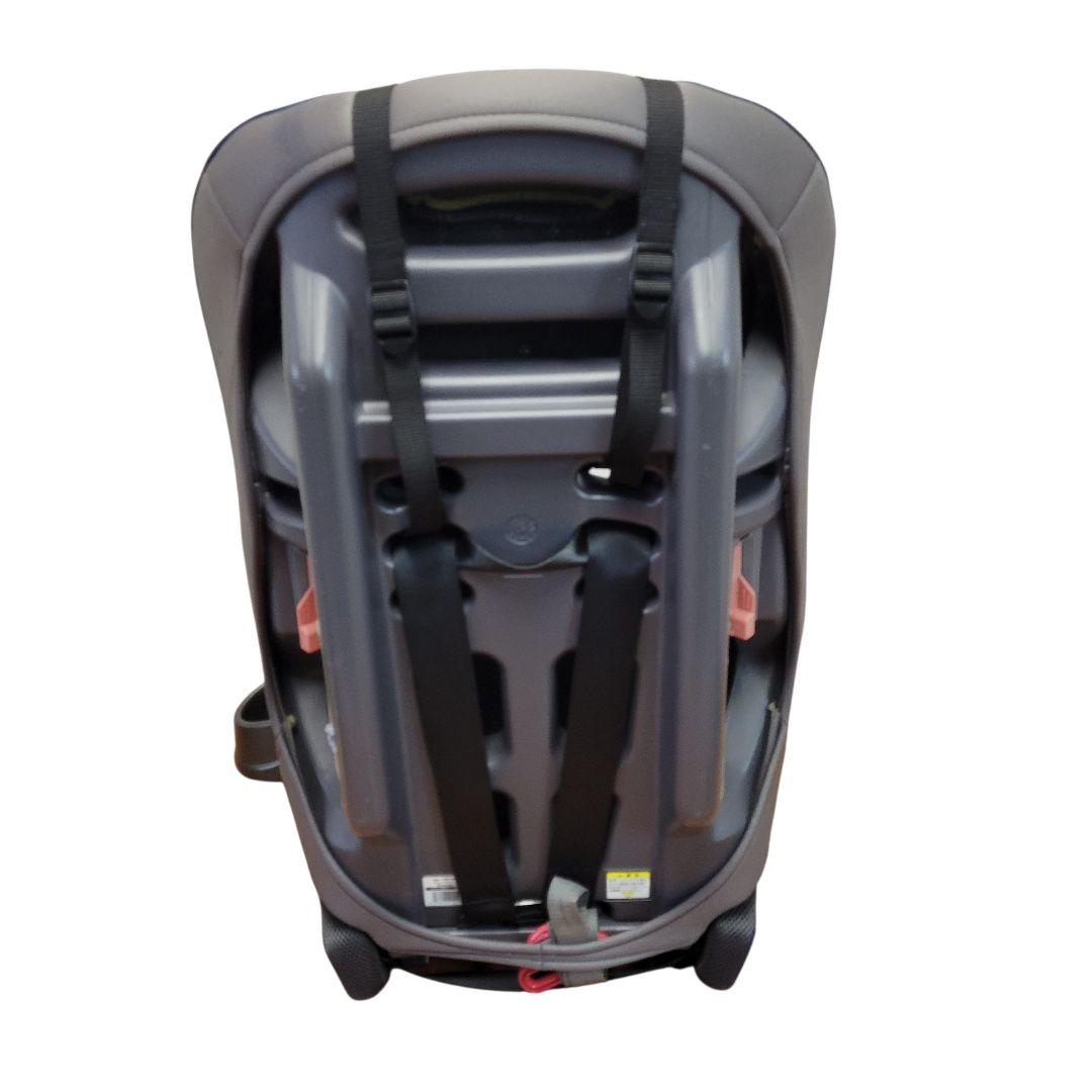 クリーニング済 コンビ ジュニアシート ジョイトリップ Simplight