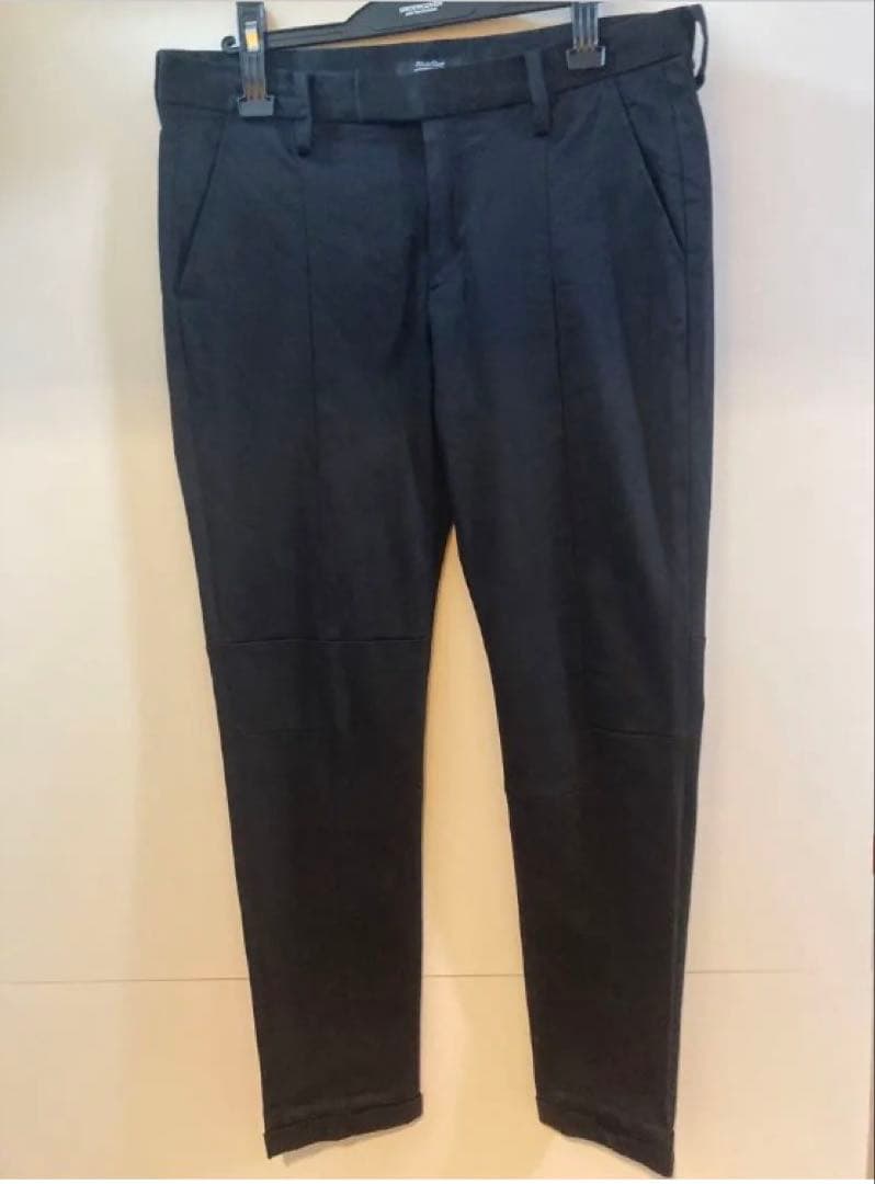 k*e様 undercover アンダーカバー　多切替ストレッチスリムスラックス