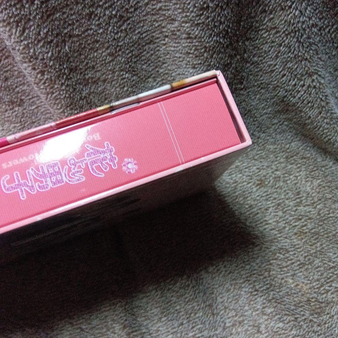 美品★韓国版花より男子 DVD＋韓国盤限定OST CD（廃盤） ボックスセット