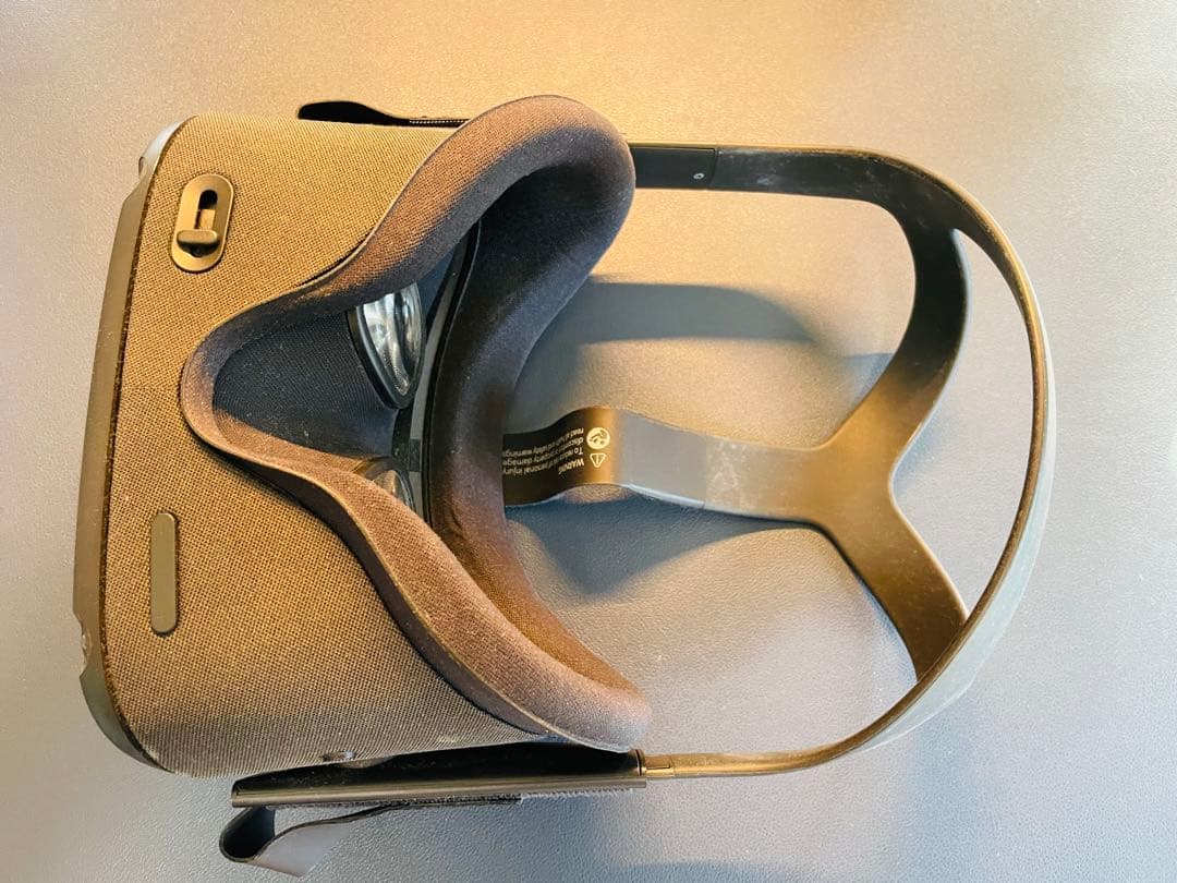  Quest オキュラス クエスト 64GB