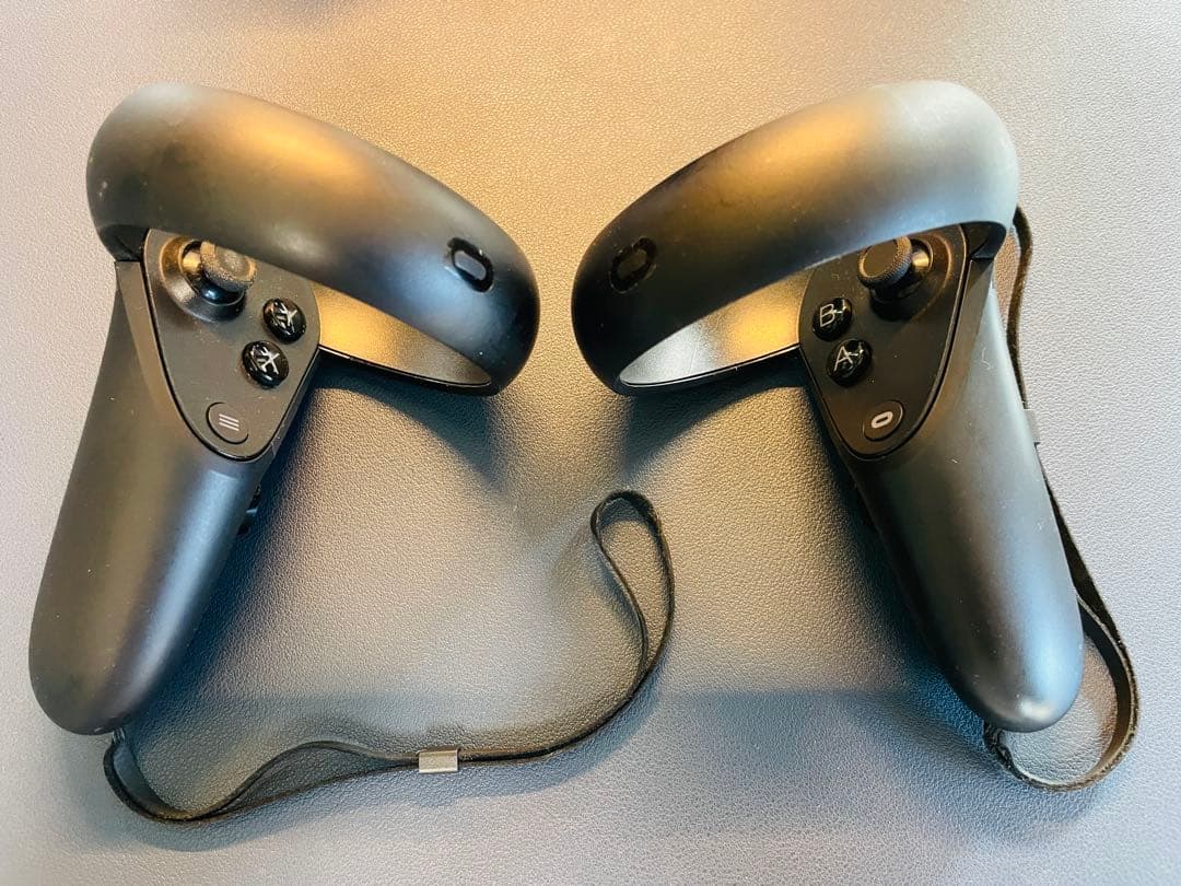  Quest オキュラス クエスト 64GB