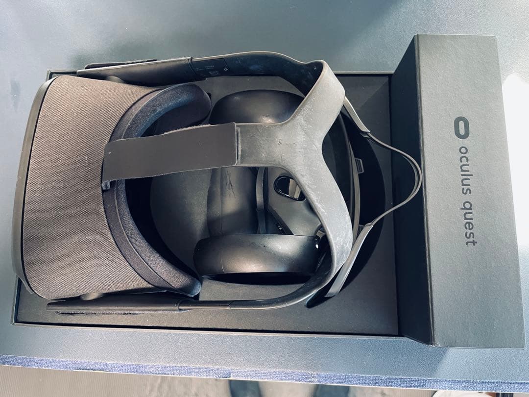  Quest オキュラス クエスト 64GB