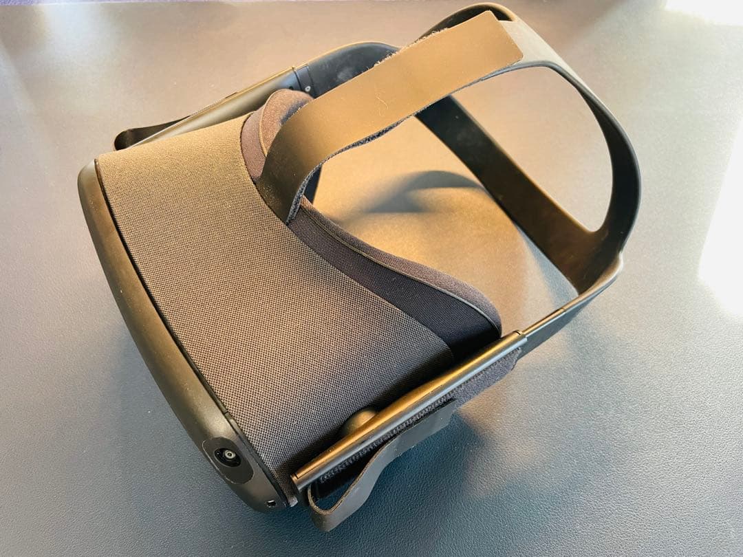  Quest オキュラス クエスト 64GB