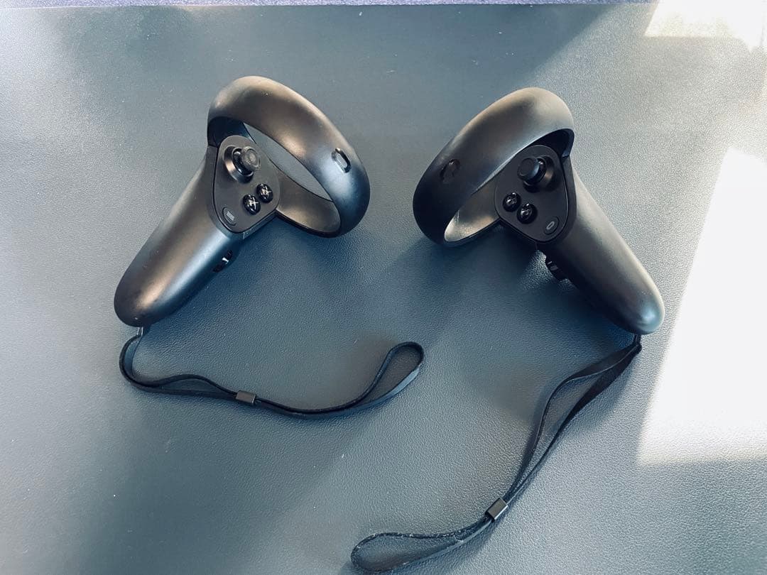  Quest オキュラス クエスト 64GB