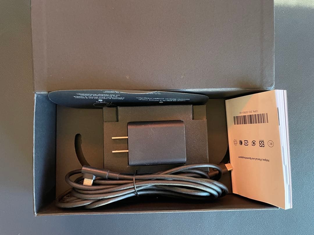  Quest オキュラス クエスト 64GB