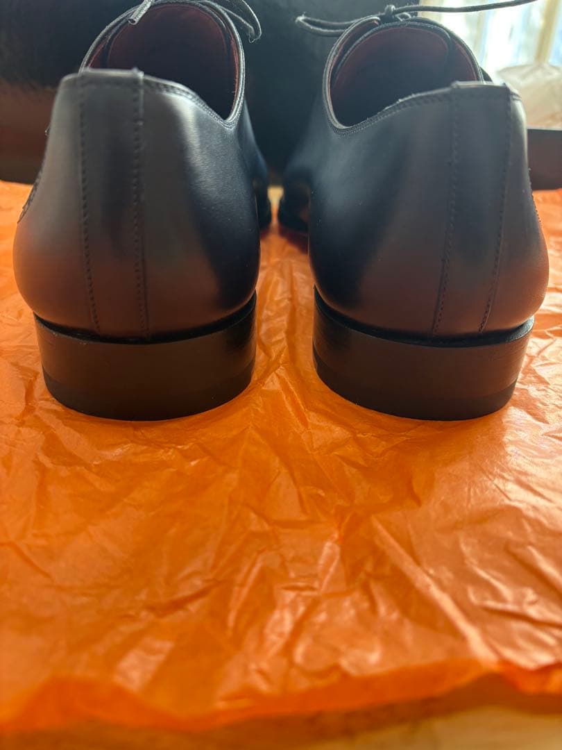 マグナーニ　MAGNANNI レースアップ　サイズ40