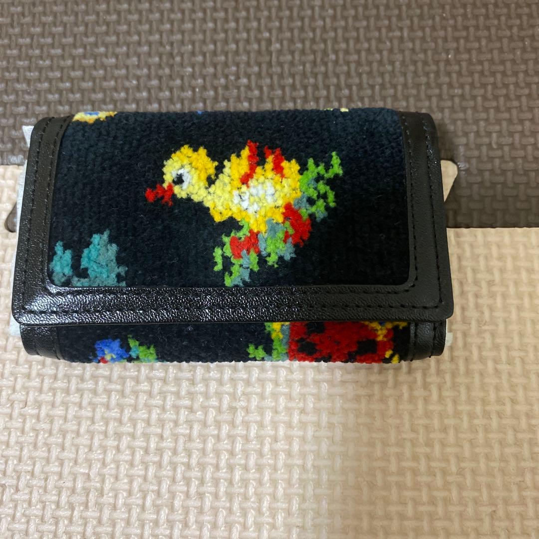 フェイラーハイジ　キーケース