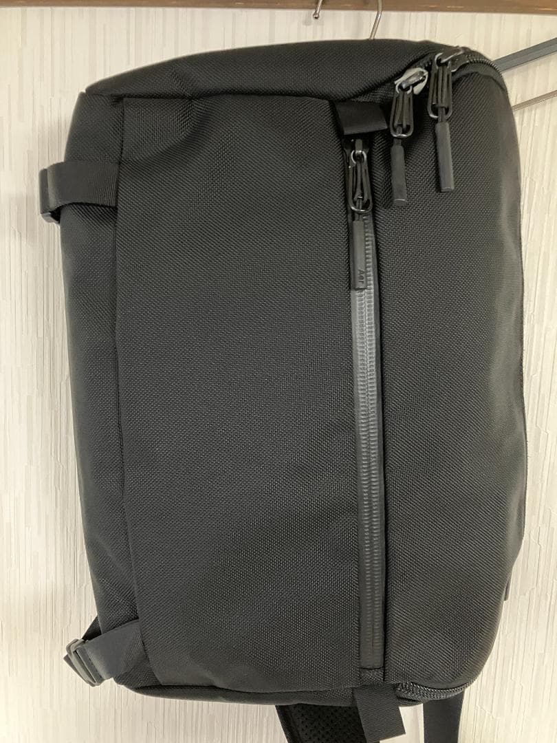 美品 Aer(エアー)Travel Sling 2 Black 定価25300円