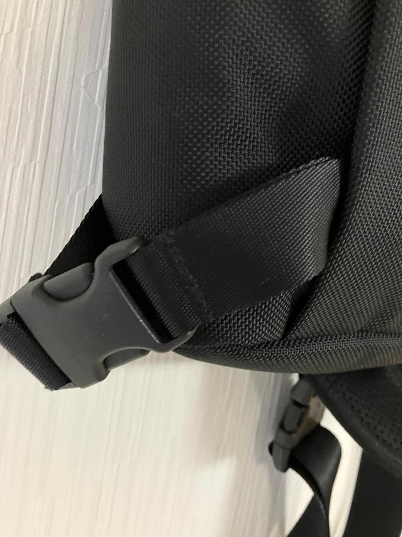 美品 Aer(エアー)Travel Sling 2 Black 定価25300円
