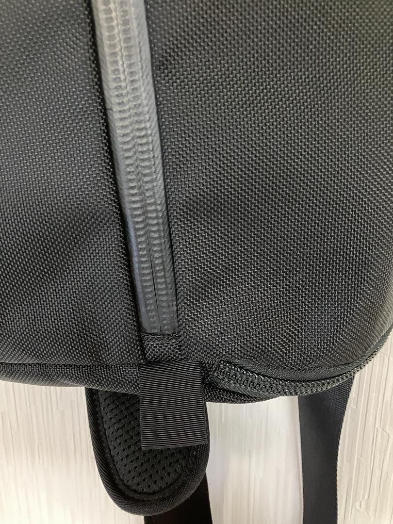美品 Aer(エアー)Travel Sling 2 Black 定価25300円