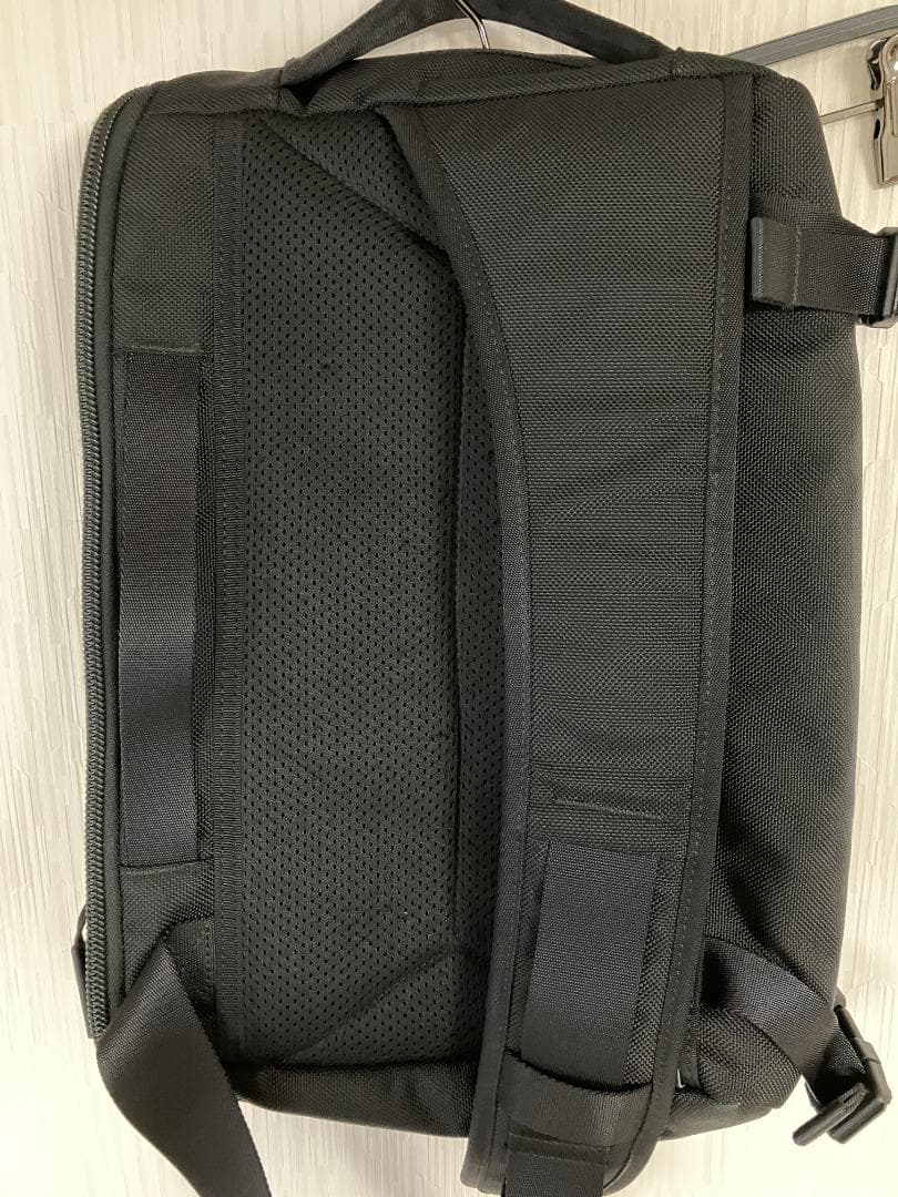 美品 Aer(エアー)Travel Sling 2 Black 定価25300円