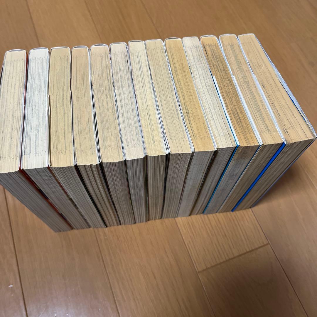 希少【全初版本】行け！稲中卓球部　全巻セット