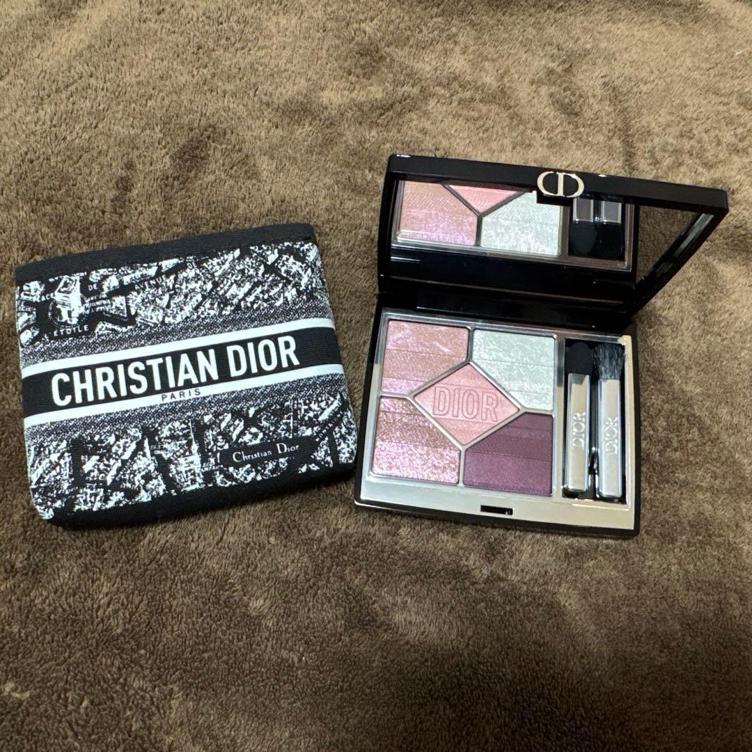 ディオールショウ サンククルール 983 ジャンゼリゼ