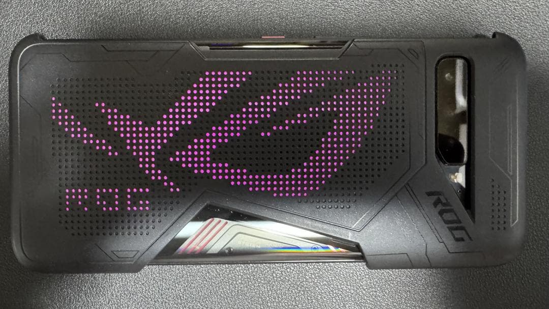 ASUS ROG Phone3 箱付き おまけ付き