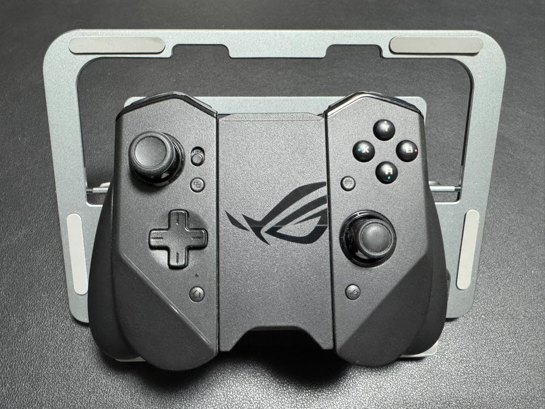 ASUS ROG Phone3 箱付き おまけ付き