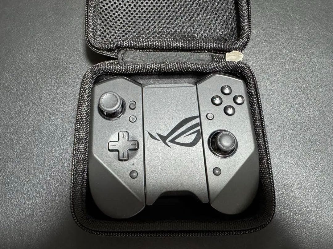 ASUS ROG Phone3 箱付き おまけ付き