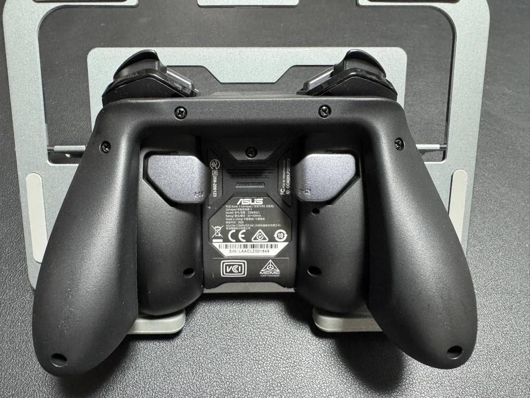 ASUS ROG Phone3 箱付き おまけ付き