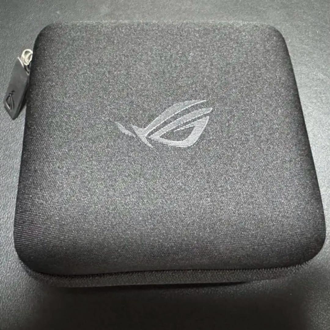 ASUS ROG Phone3 箱付き おまけ付き