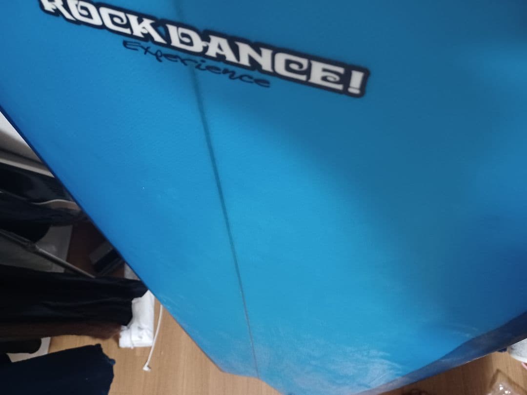 ROCK DANCE サーフボード　5'8