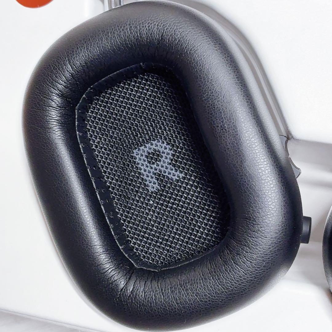 【MONDO BY DEFUNC】 ヘッドホン 有線 ワイヤレス クリア