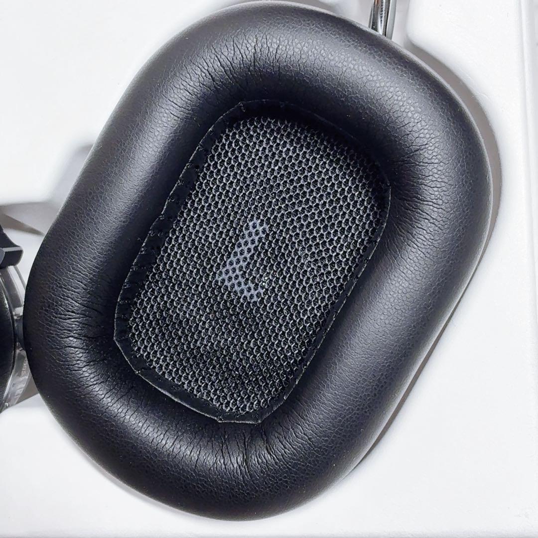 【MONDO BY DEFUNC】 ヘッドホン 有線 ワイヤレス クリア