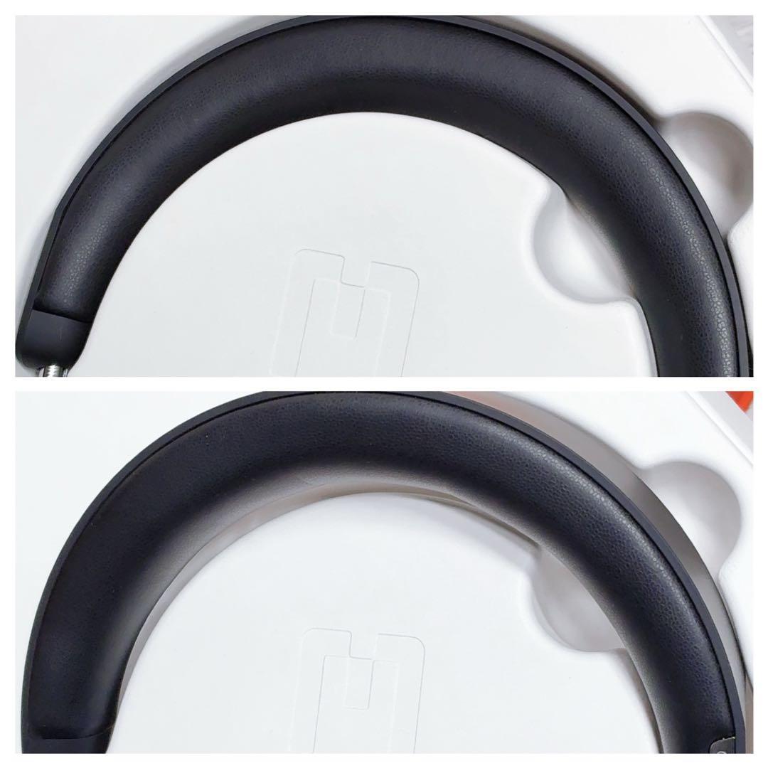 【MONDO BY DEFUNC】 ヘッドホン 有線 ワイヤレス クリア