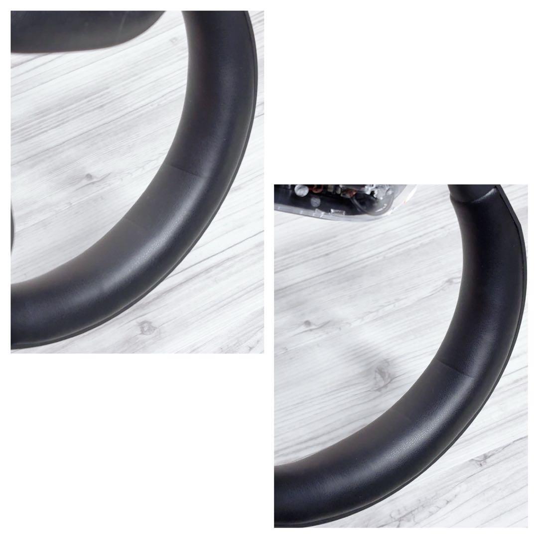 【MONDO BY DEFUNC】 ヘッドホン 有線 ワイヤレス クリア