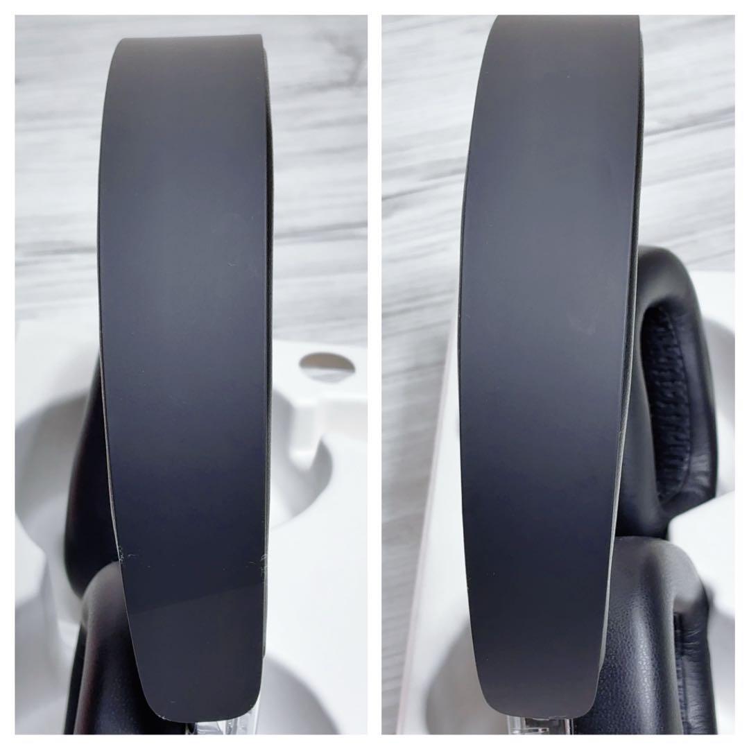 【MONDO BY DEFUNC】 ヘッドホン 有線 ワイヤレス クリア