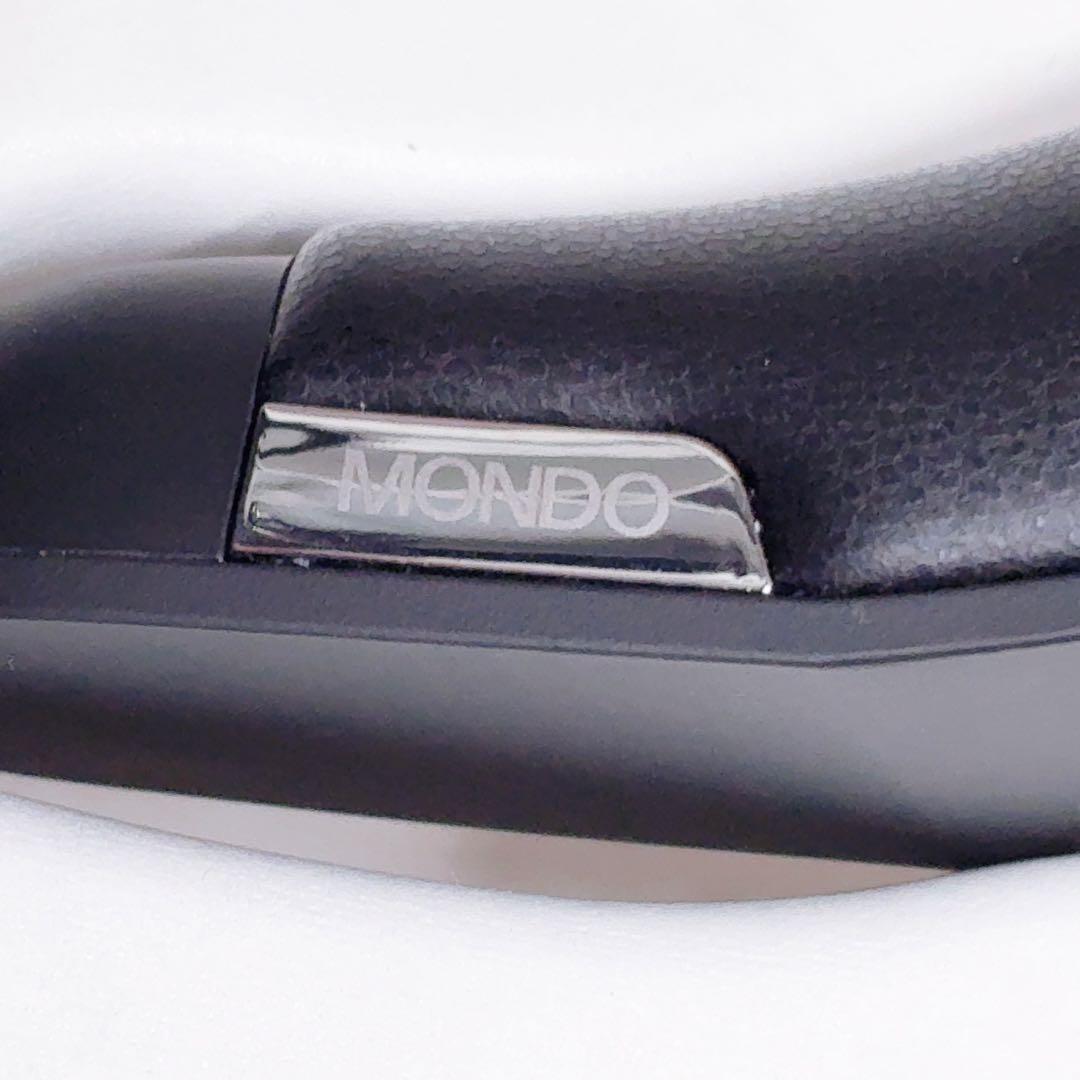 【MONDO BY DEFUNC】 ヘッドホン 有線 ワイヤレス クリア