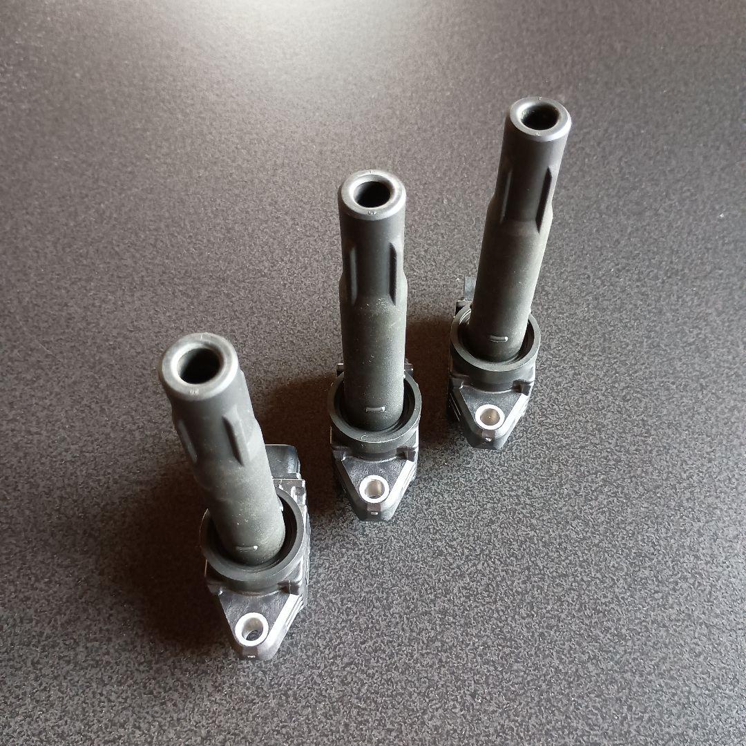 強化イグニッションコイル ジムニー JB23 アルト HA36 K6A R06A