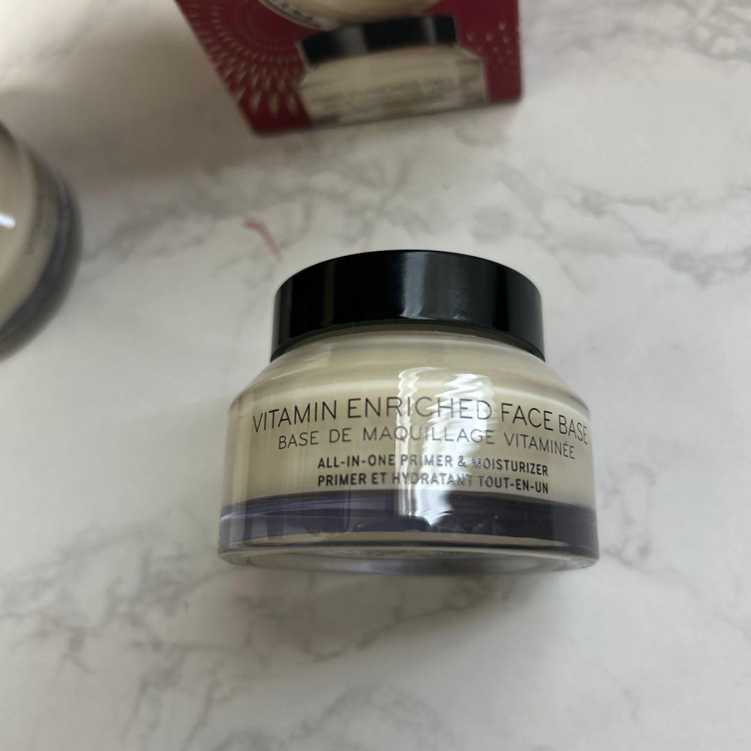 パック・フェイスマスク BOBBI BROWN VITAMIN ENRICHED FACE BASE