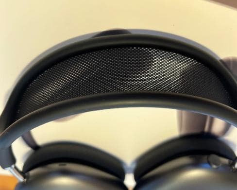 AirPods-Max -（第2世代）-ミッドナイト