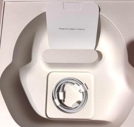 AirPods-Max -（第2世代）-ミッドナイト