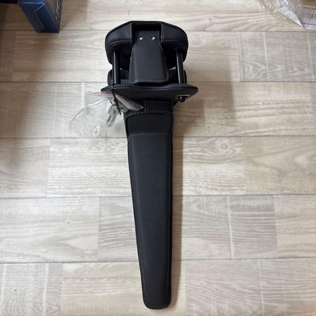 ＜新品未使用＞TOMSトムス ステアリングロック／ハンドルロックトヨタ車適合