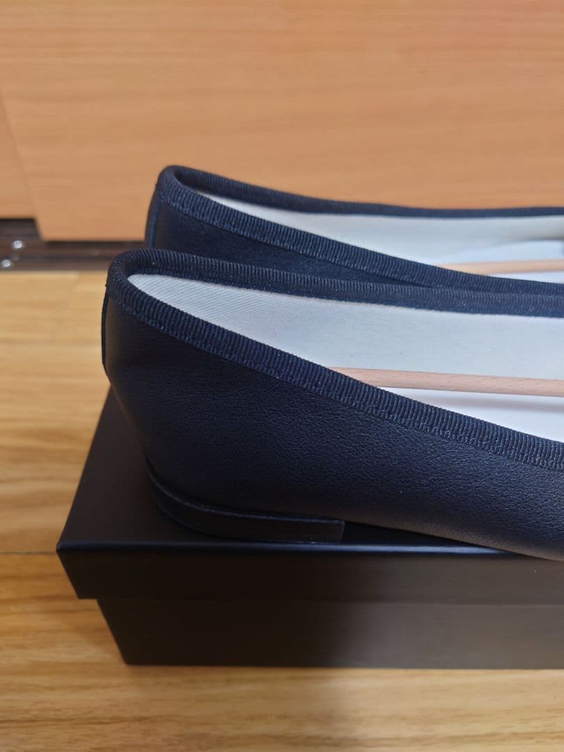 ★美品★repetto レペット　バレエシューズ