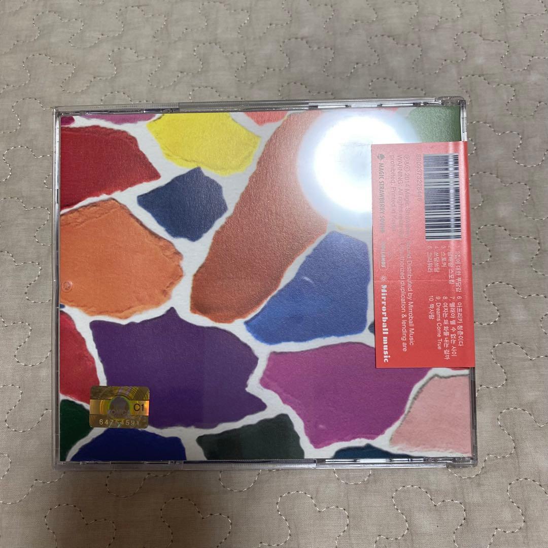 シプセンチ　10cm CD 3.0