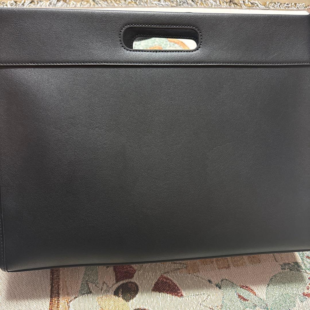 UNDIMENSION 葛葉 2way ショッパートートバッグ