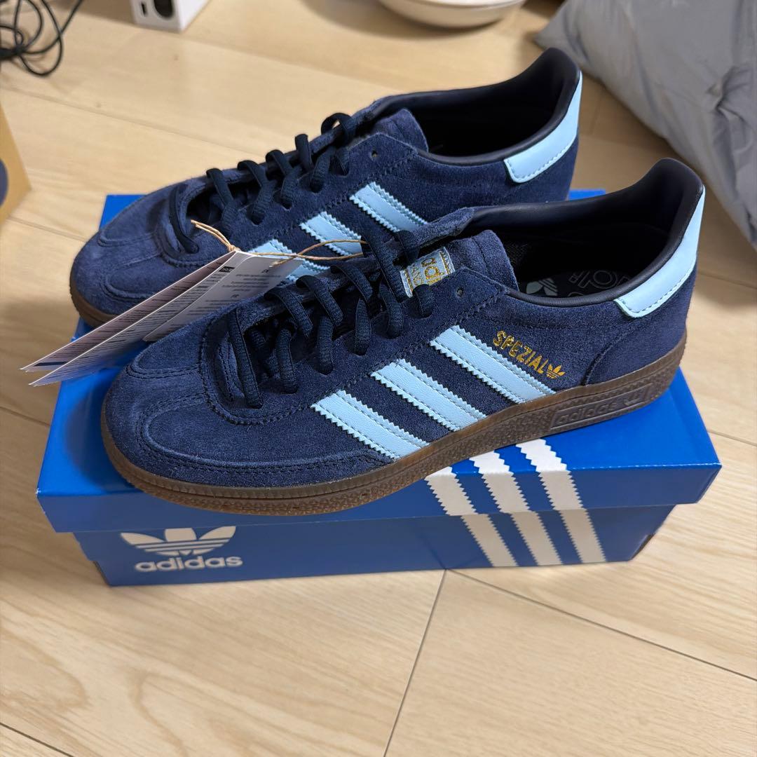 【最終値下げ】adidas Handball Spezial スニーカー US5