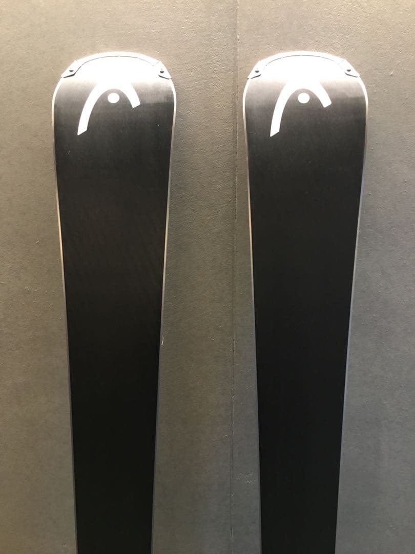 ★23-24 ヘッド　スーパーシェイプ　e-speed 163cm