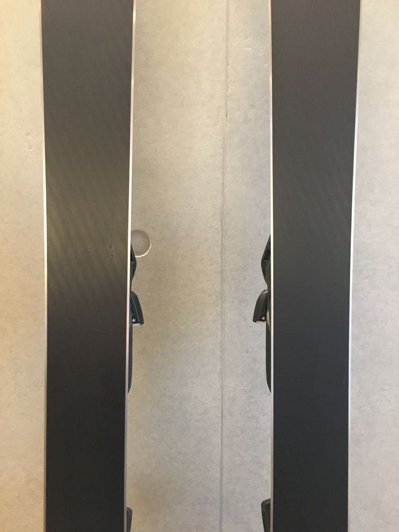 ★23-24 ヘッド　スーパーシェイプ　e-speed 163cm