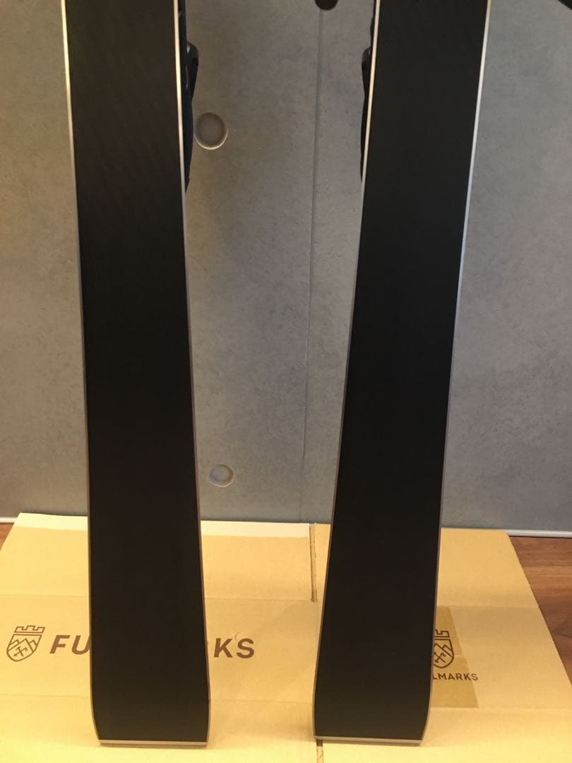 ★23-24 ヘッド　スーパーシェイプ　e-speed 163cm